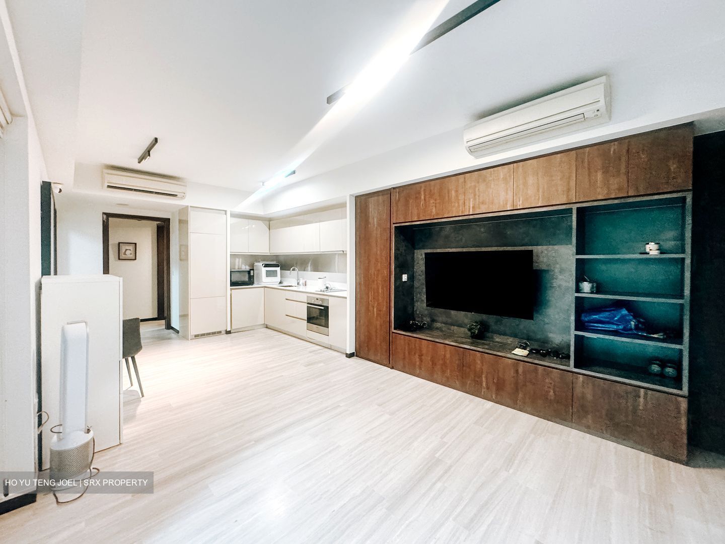 Sophia Residence (D9), Condominium #553632391